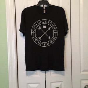 casting crowns t-shirt